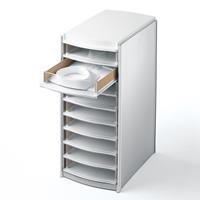 Top Secret 9 cassetti Modular chest of drawers 1
